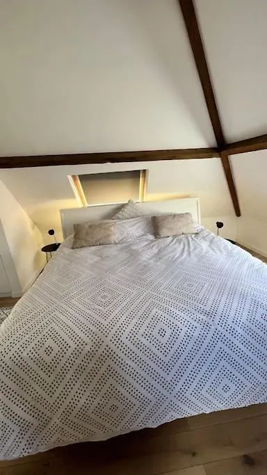 Bed & Breakfast Ura City Center Brugge